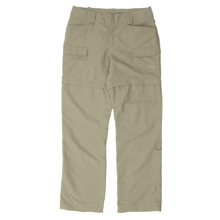 Ladies The North Face Convertible Pants