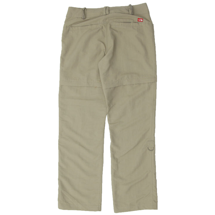 Ladies The North Face Convertible Pants