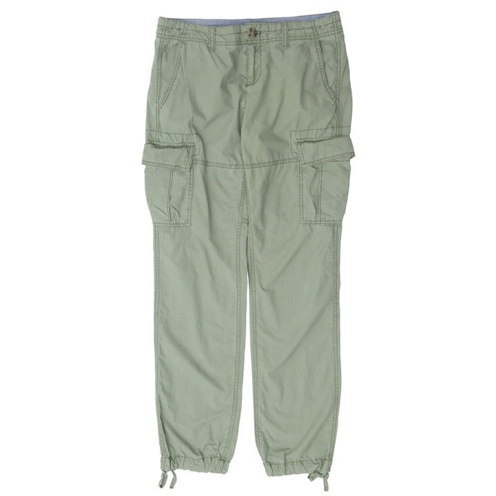 Ladies Banana Republic Cargo Pants