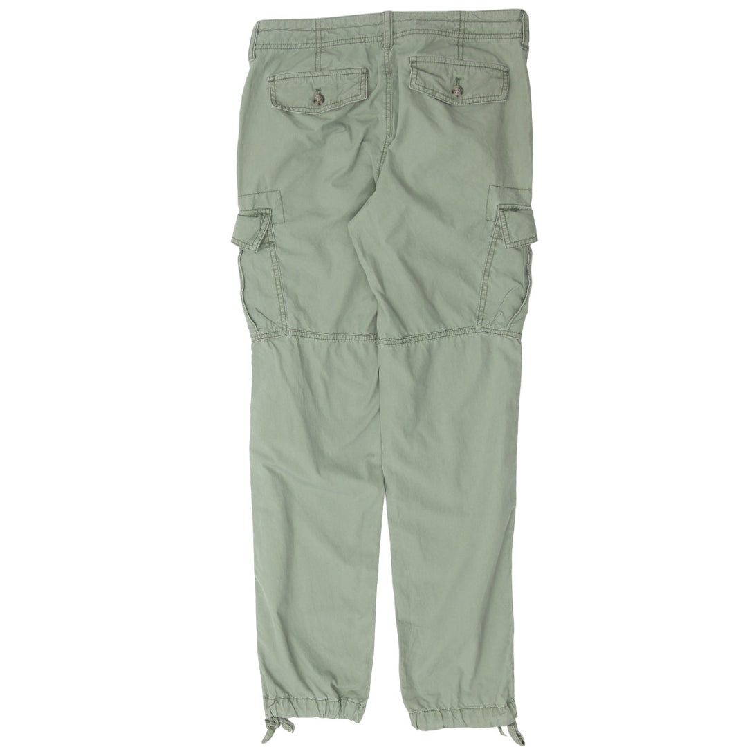 Ladies Banana Republic Cargo Pants