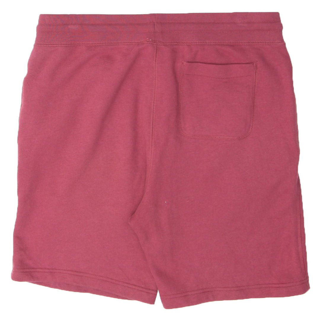 Mens GAP Fleece Shorts