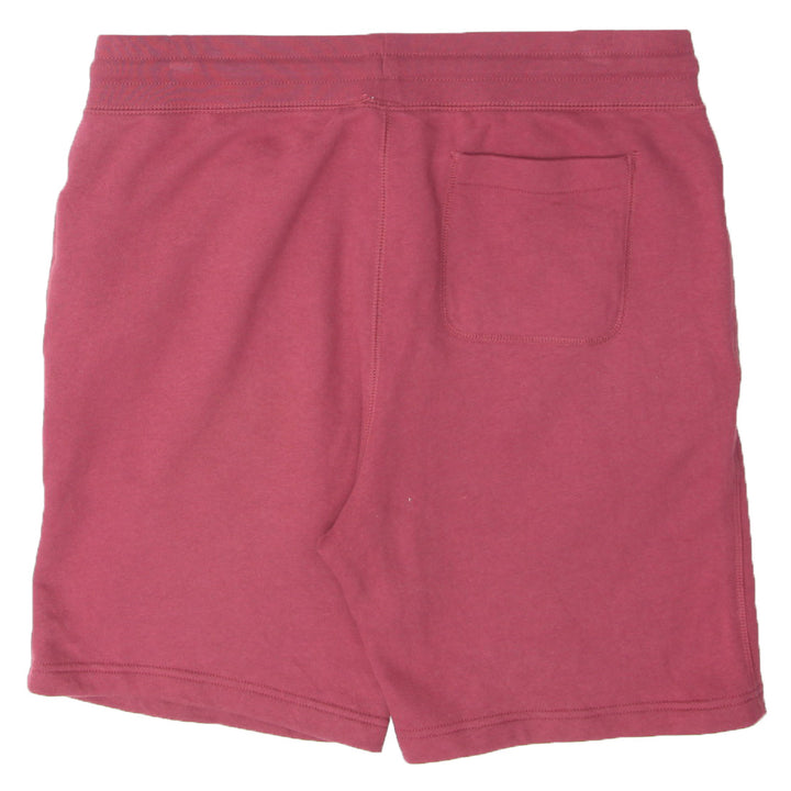 Mens GAP Fleece Shorts