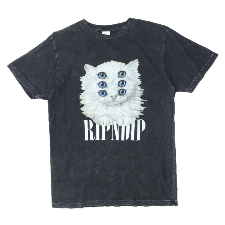 Mens Rip N Dip Cats T-Shirt