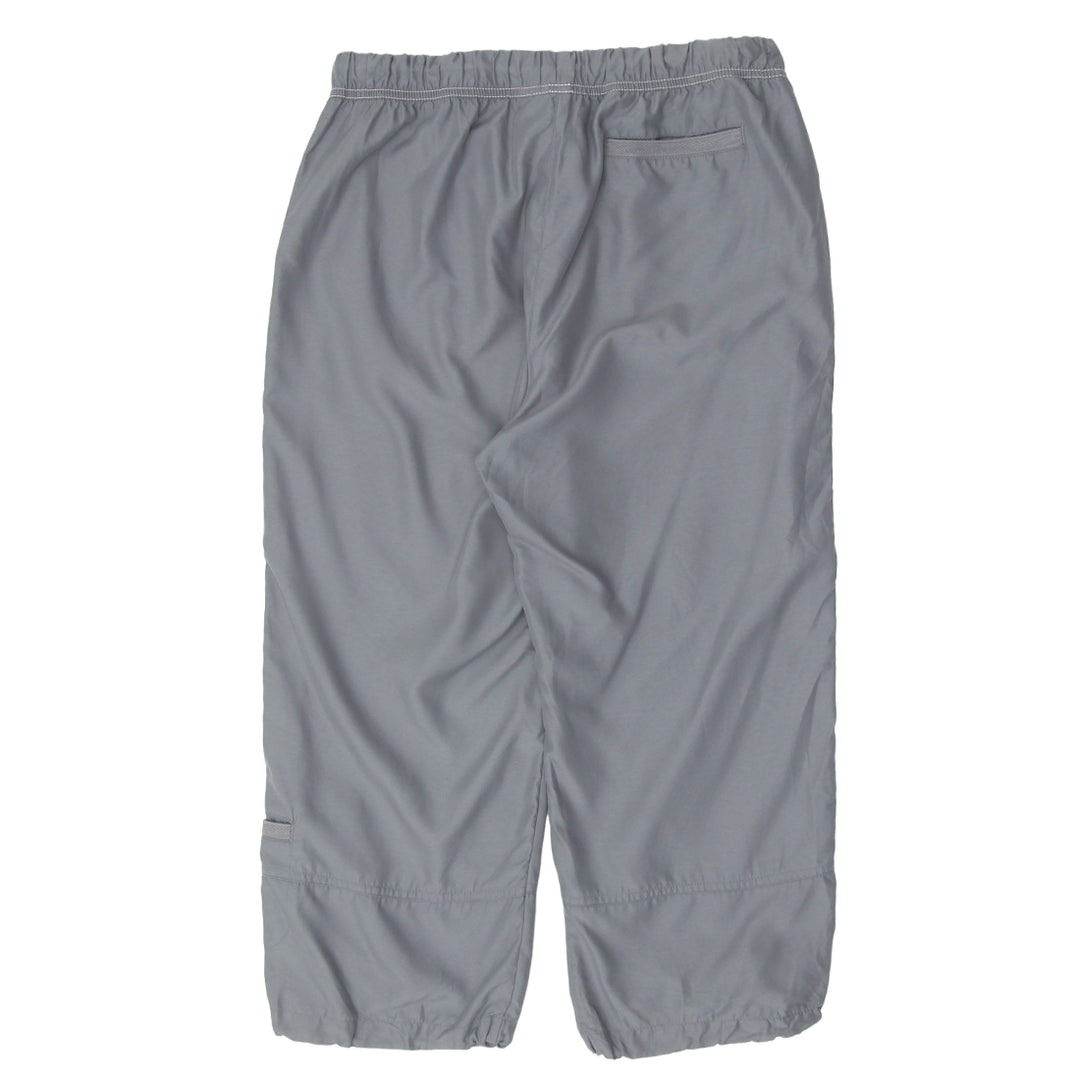 Y2K Capri Parachute Pants