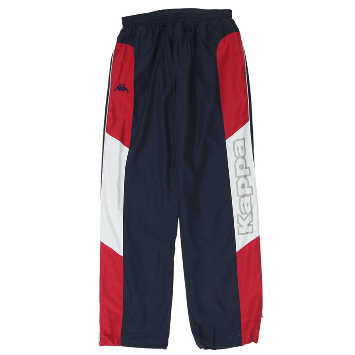 Ladies Kappa Parachute Track Pants