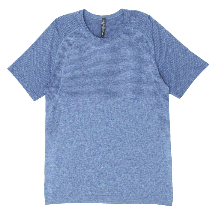 Mens Lululemon Short Sleeve T-Shirt