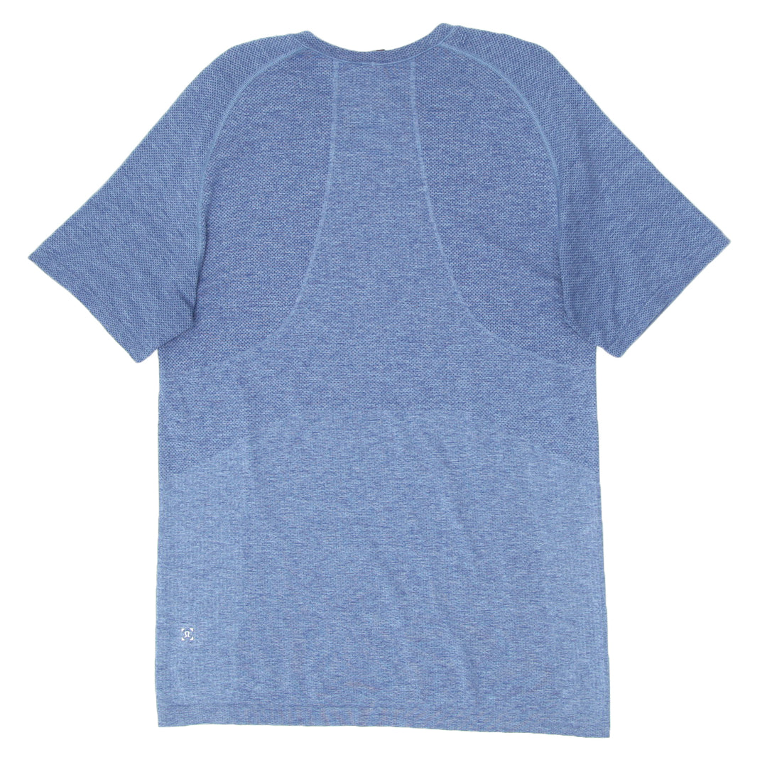 Mens Lululemon Short Sleeve T-Shirt