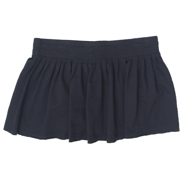 Y2K 725 Originals Black Micro Mini Skirt