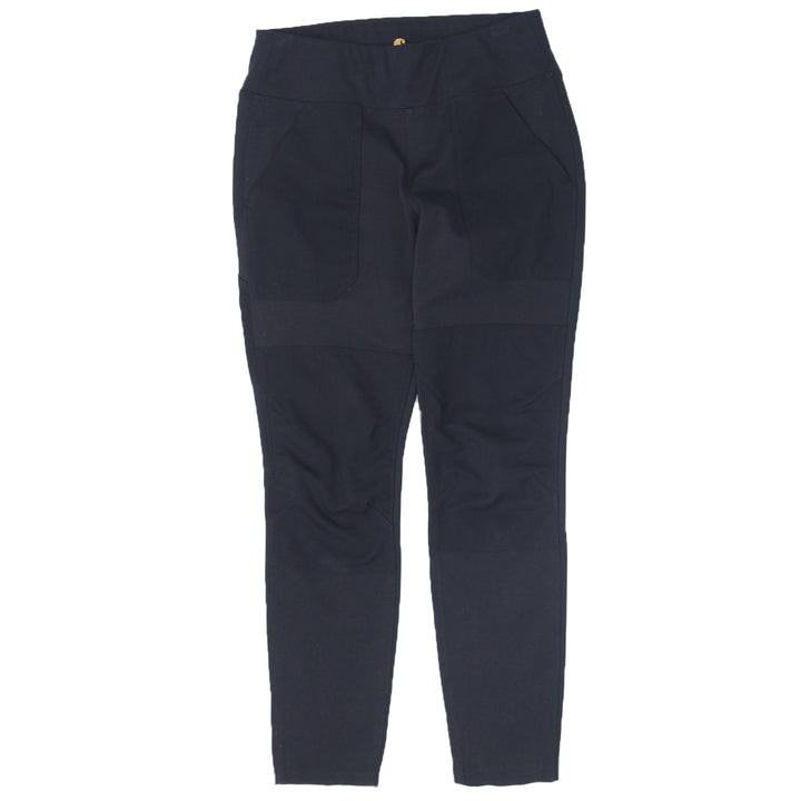 Ladies Carhartt Fitted Utility Pants