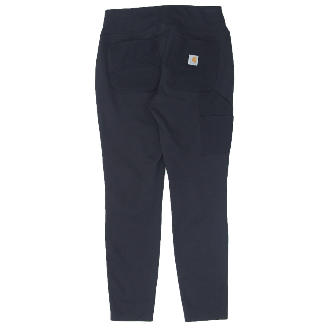 Ladies Carhartt Fitted Utility Pants