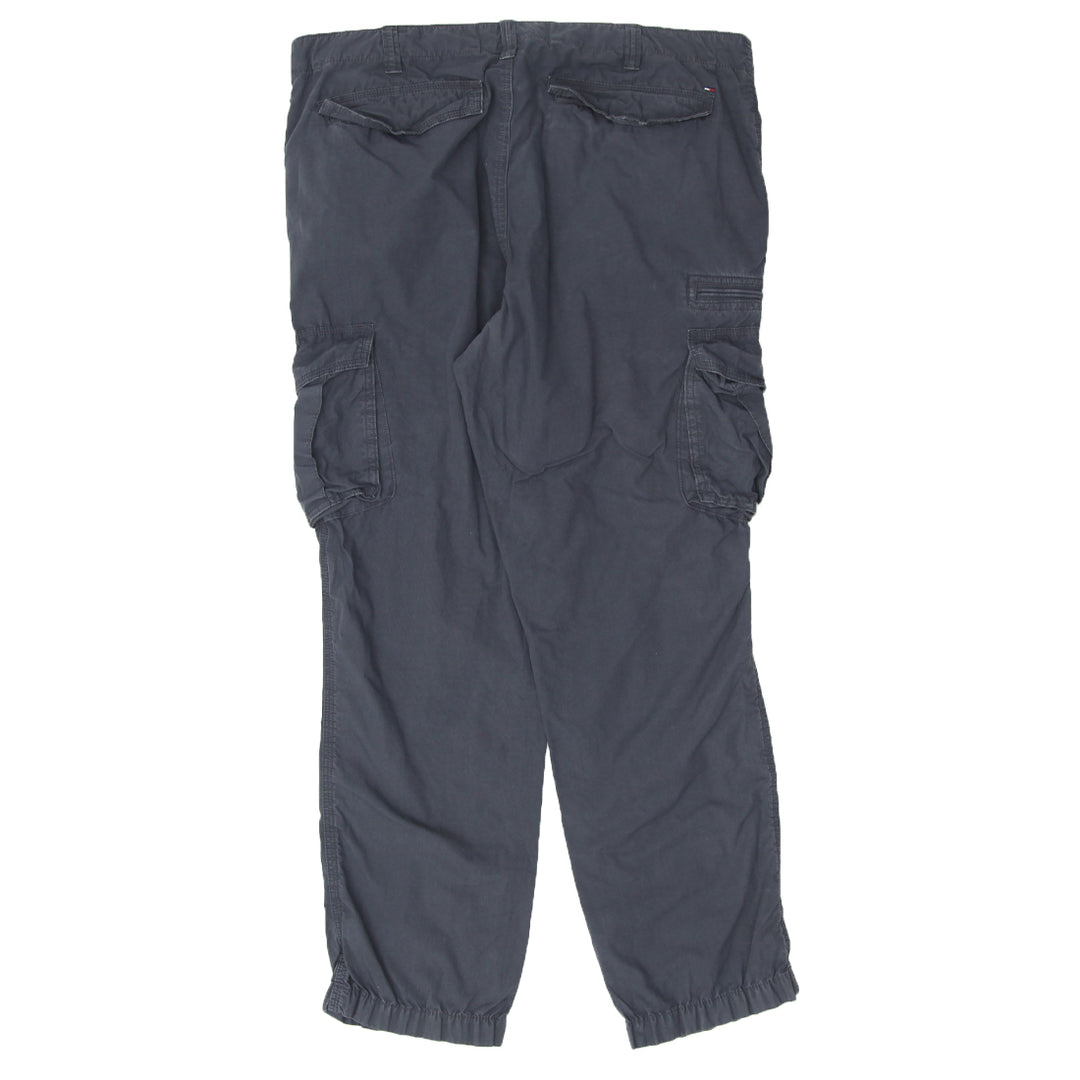 Mens Tommy Hilfiger Cargo Pants