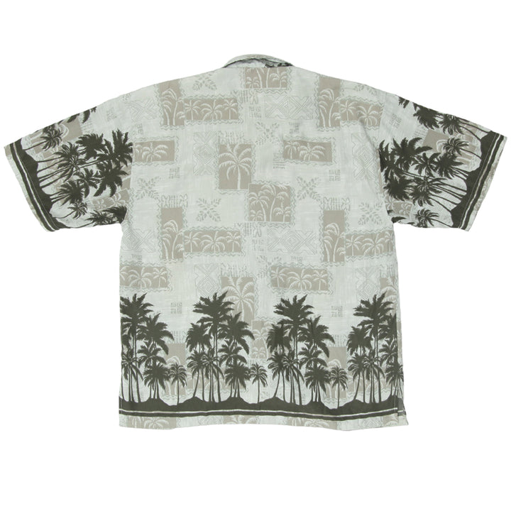 Mens Aloha Joe Hawaiian Shirt