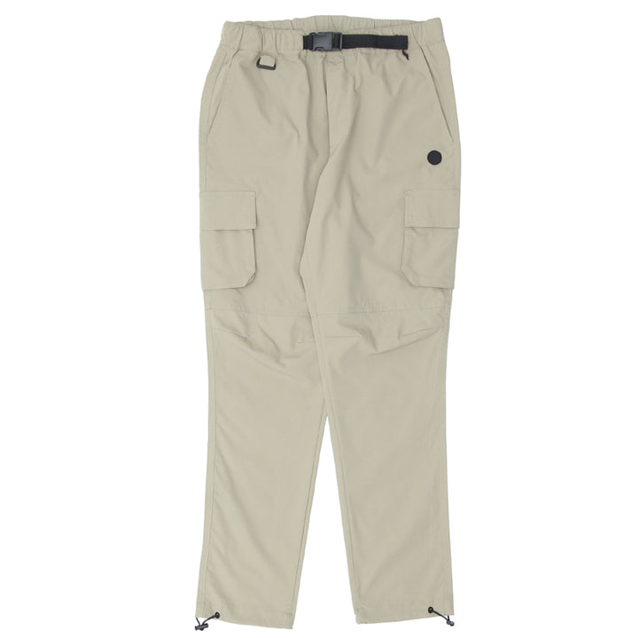 Ladies Cargo Pants