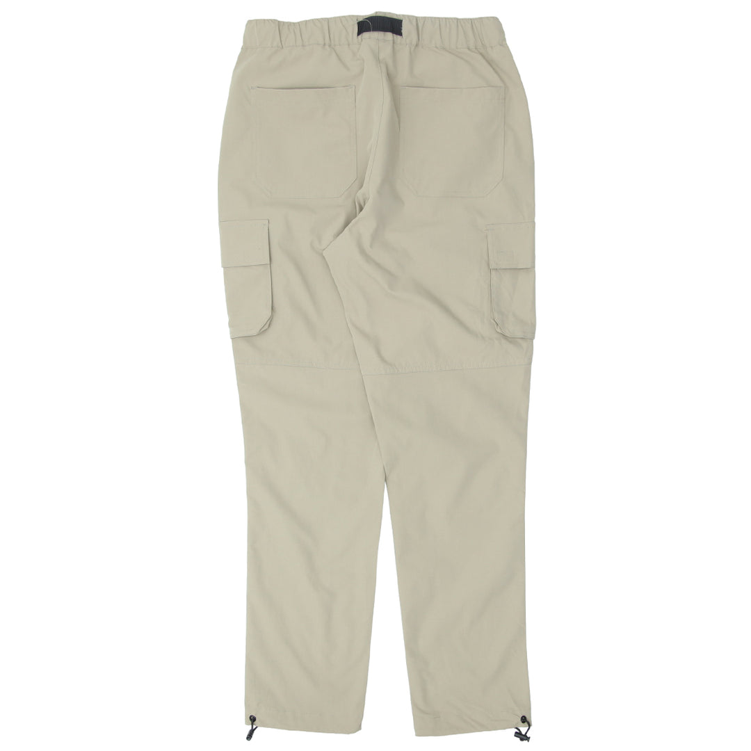 Ladies Cargo Pants