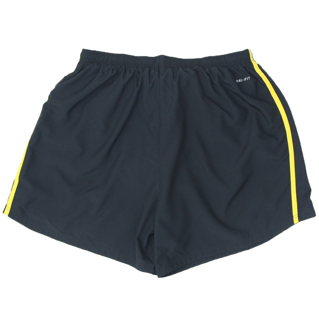 Mens Nike Livestrong Running Shorts