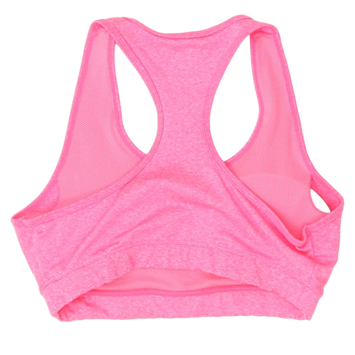 Ladies FILA Racerback Padded Sports Bra