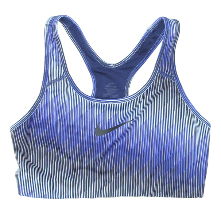 Ladies Nike Racerback Sports Bra