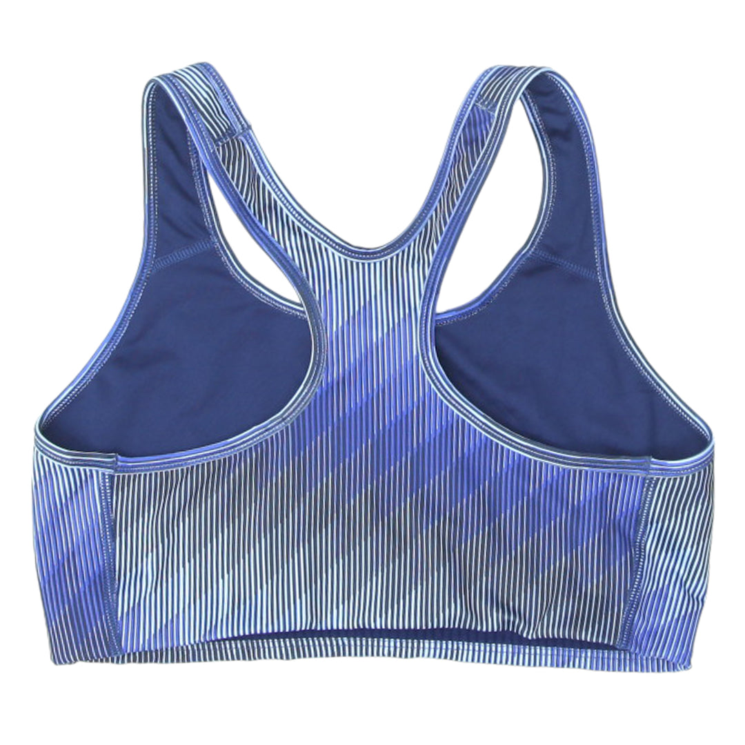 Ladies Nike Racerback Sports Bra