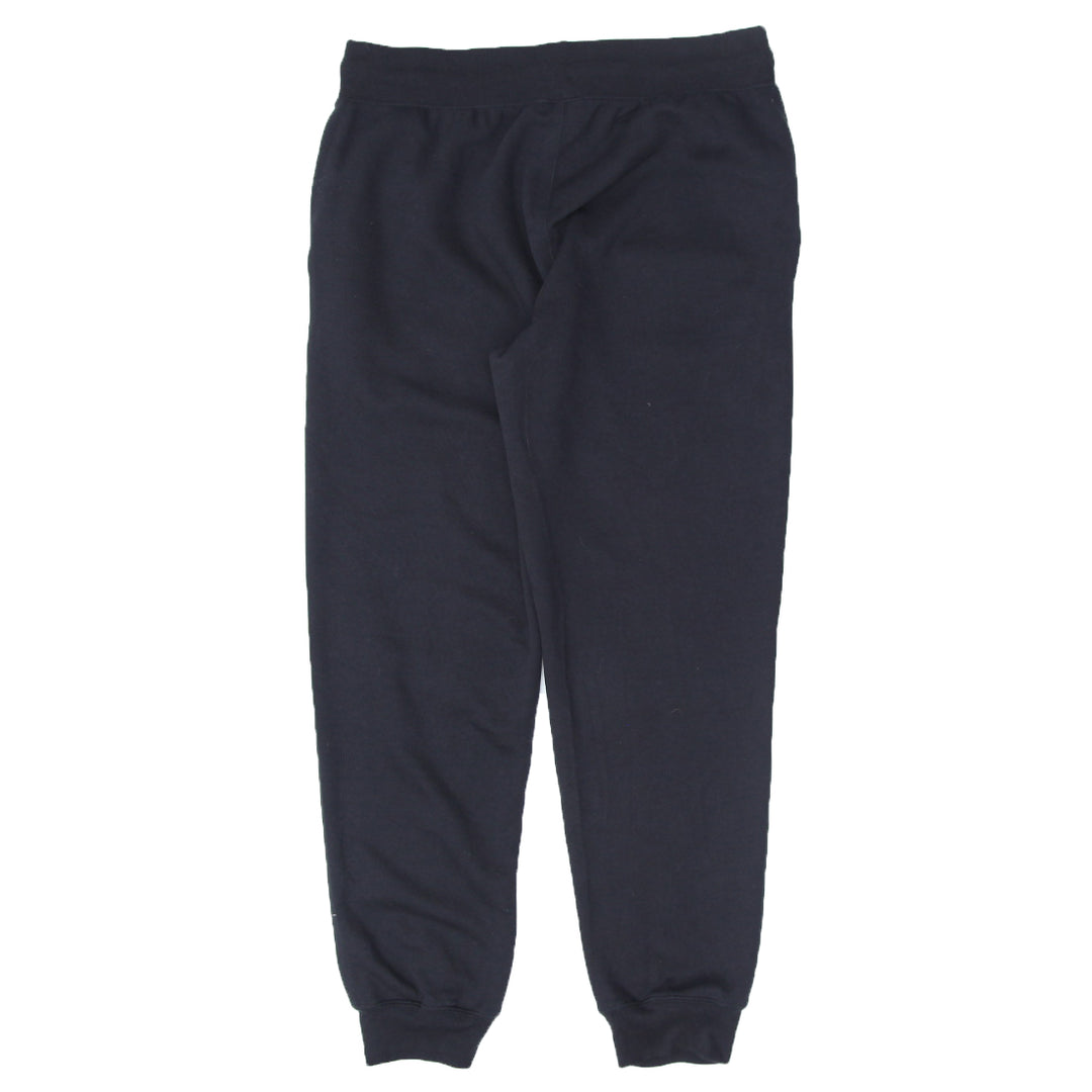 Ladies Champion Sweat Pants Black