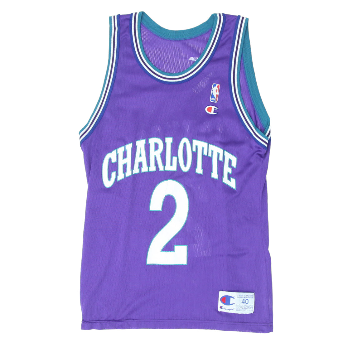 Basketball jersey champion hot sale