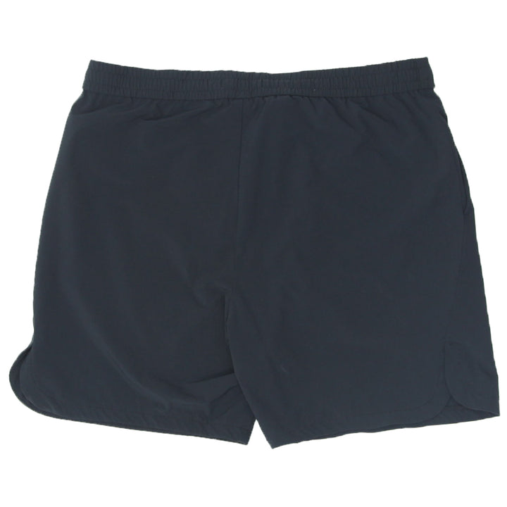 Mens Tommy Hilfiger Black Sports Shorts