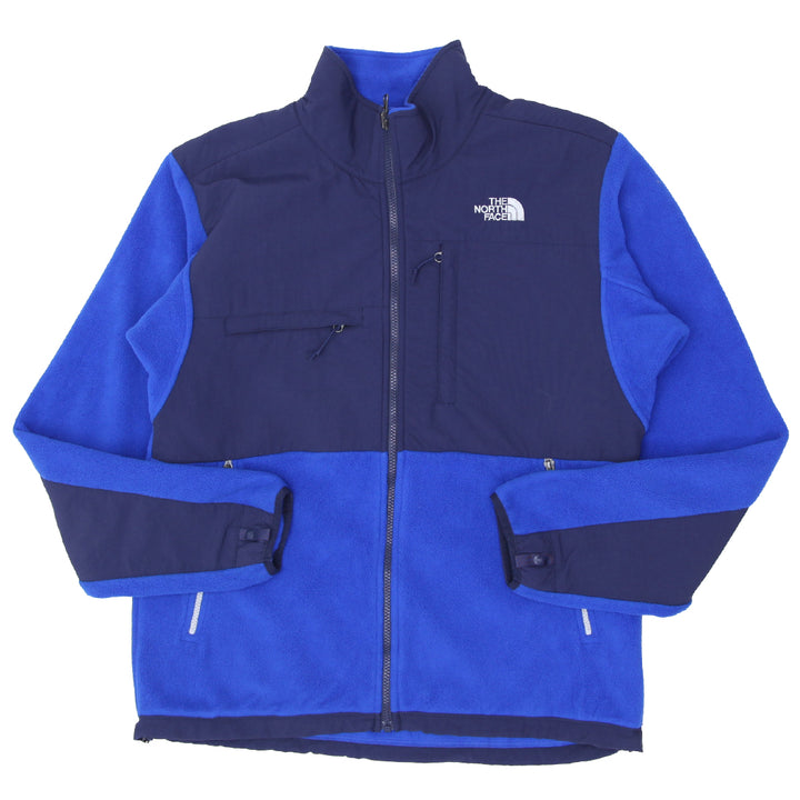 Mens The North Face Fleece Denali Jacket