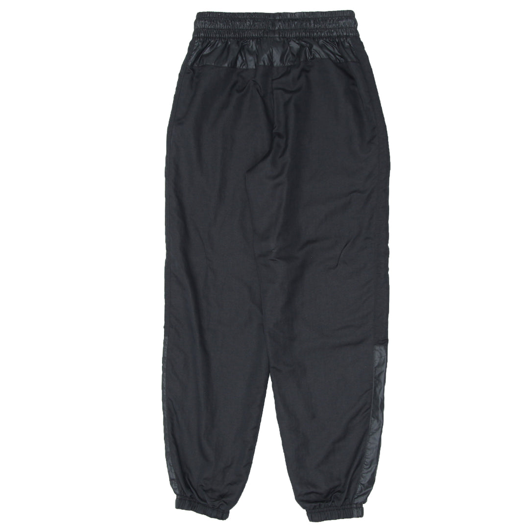 Mens Nike Black Jogger Pants