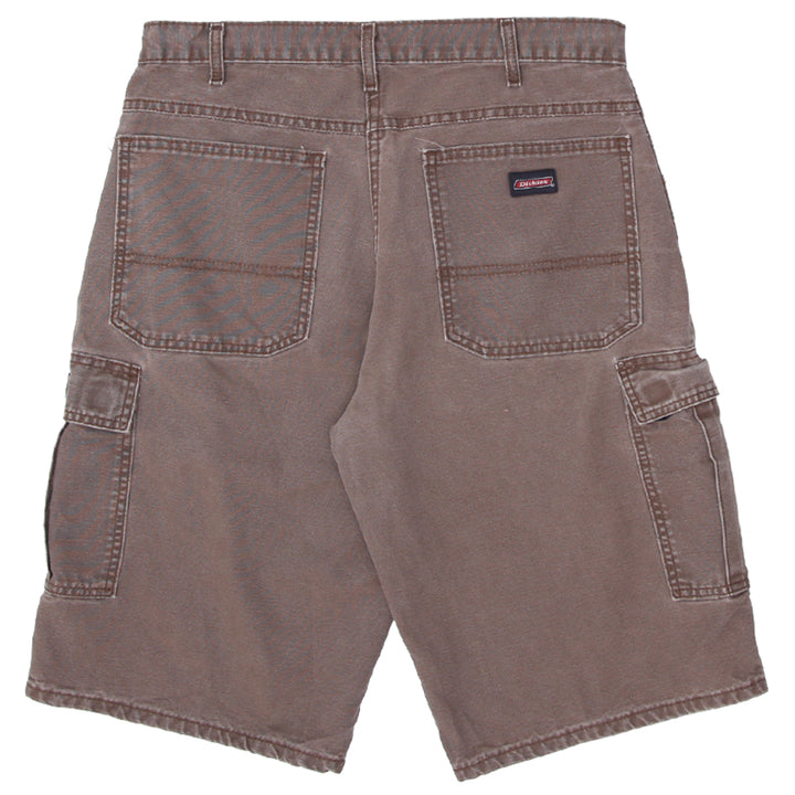 Mens Dickies Relaxed Fit Carpenter Cargo Shorts