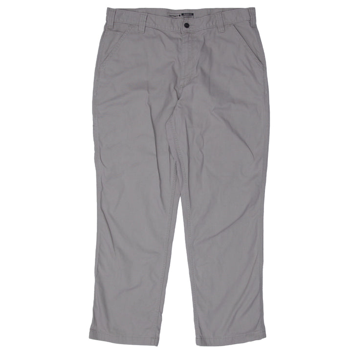 Mens Carhartt Relaxed Fit Utility Pants