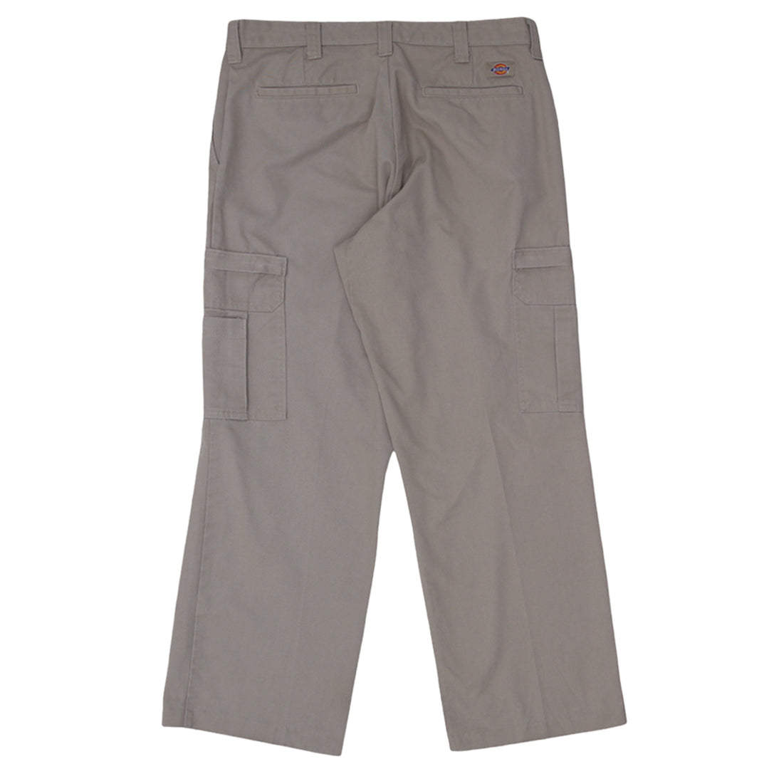 Mens Dickies Cargo Pants