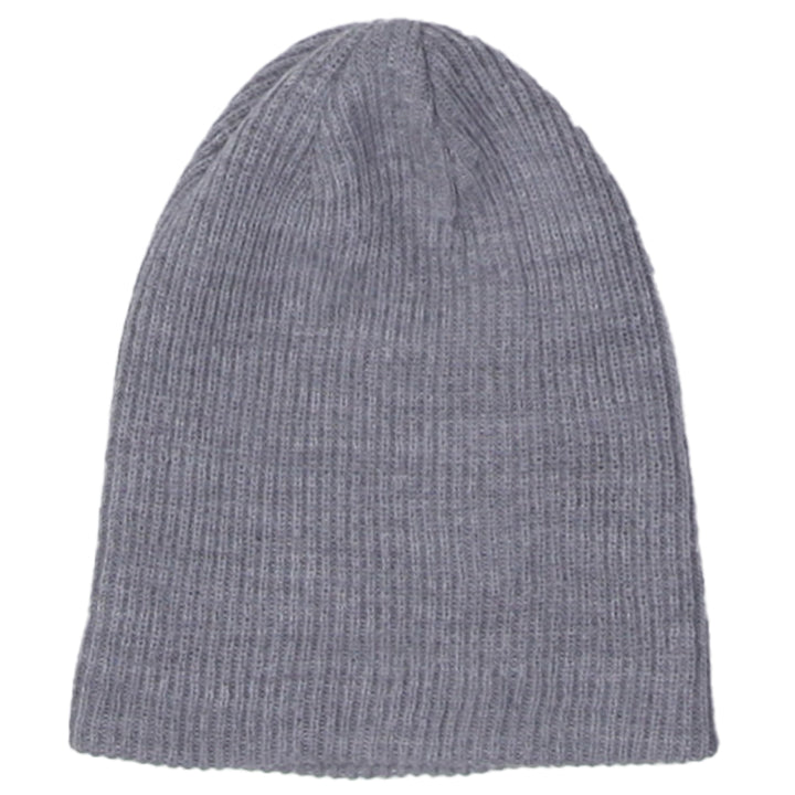 Nike SB Cuff Beanie Gray