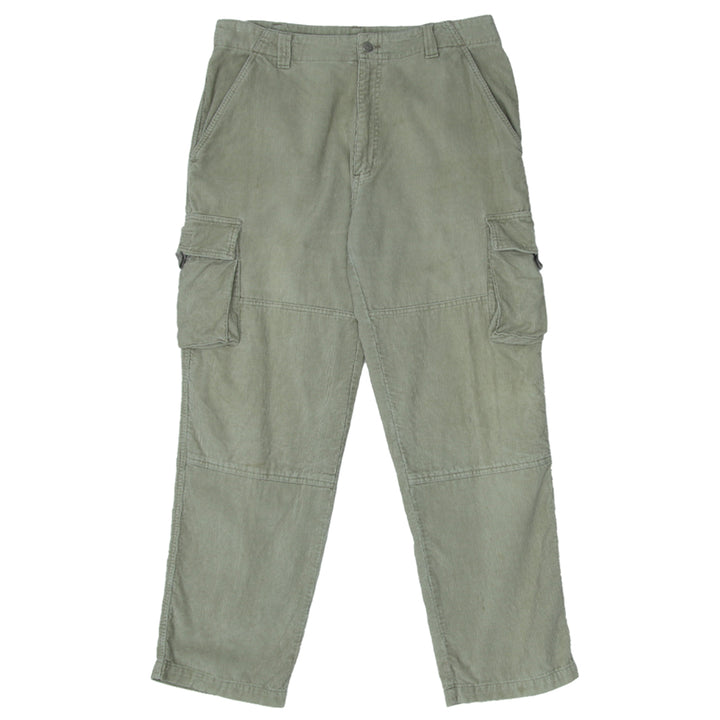 Mens 725 Originals Corduroy Cargo Pants