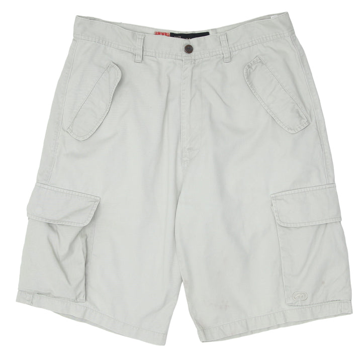 Mens Y2K Ecko Unltd Cargo Shorts