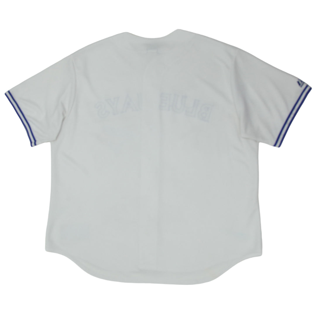 Vintage Majestic Toronto Blue Jays Baseball Jersey