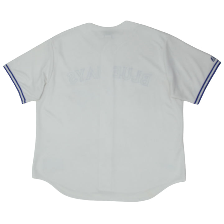 Vintage Majestic Toronto Blue Jays Baseball Jersey
