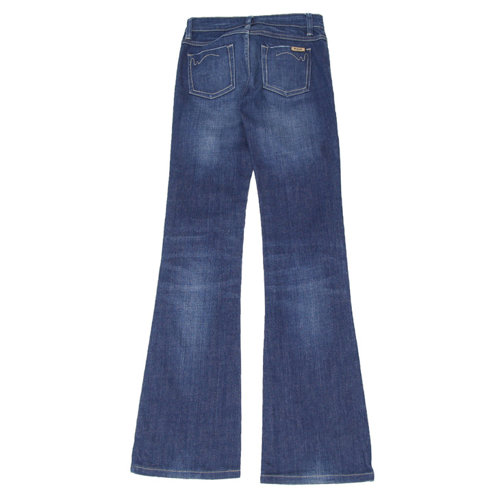 Ladies Wrangler Flare Jeans