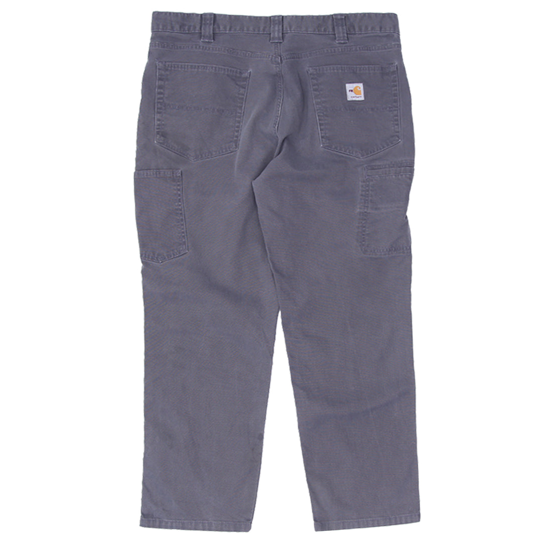 Mens Carhartt CAT 2 Utility Work Pants