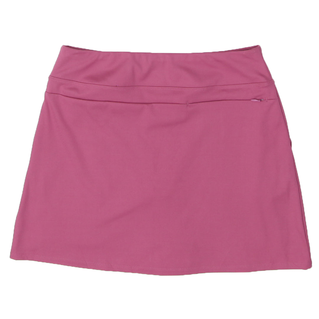 Ladies Tommy Bahama Golf Skirt With Inner Tight