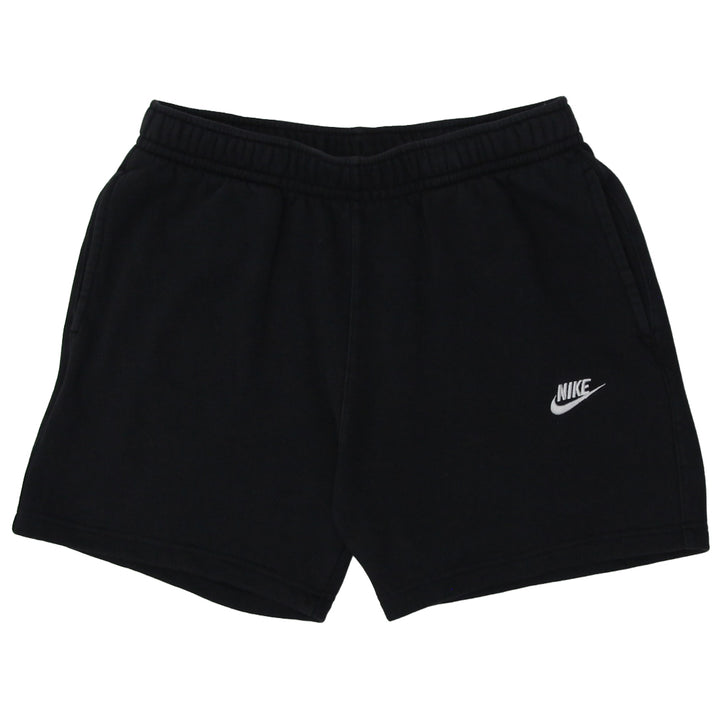 Mens Embroidered Nike Logo Customized Shorts