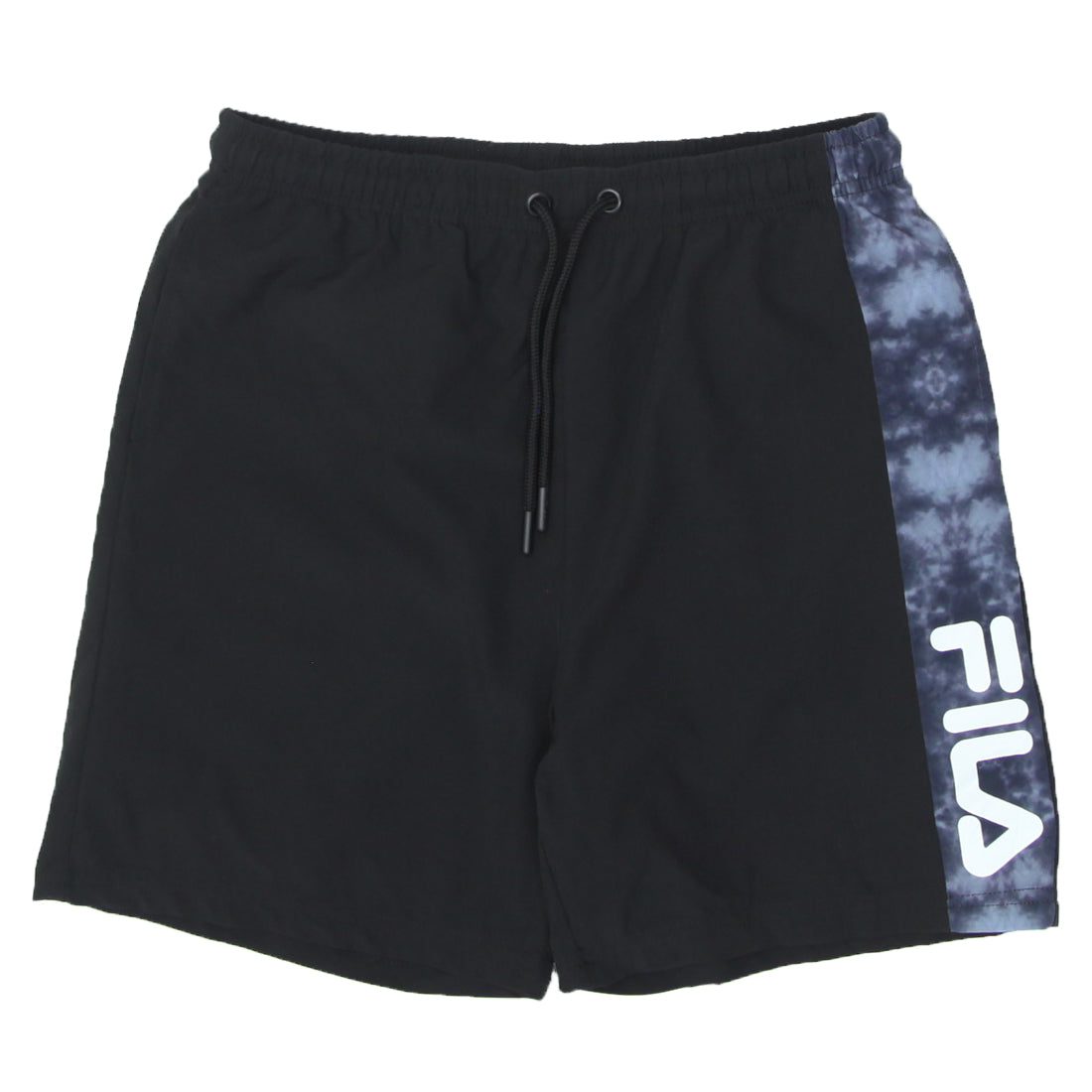 Boys fila shorts hotsell