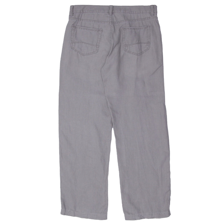 Mens Jones New York Linen Pants