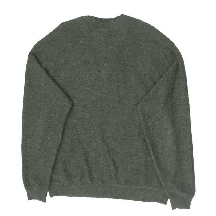 Mens Tommy Bahama V-Neck Sweatshirt