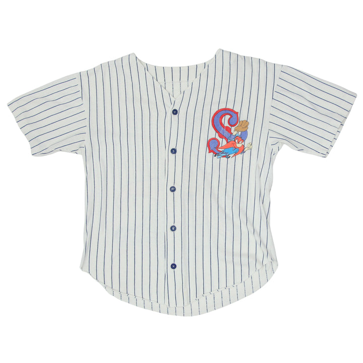 1993 Vintage Yosemite Sam Baseball Jersey
