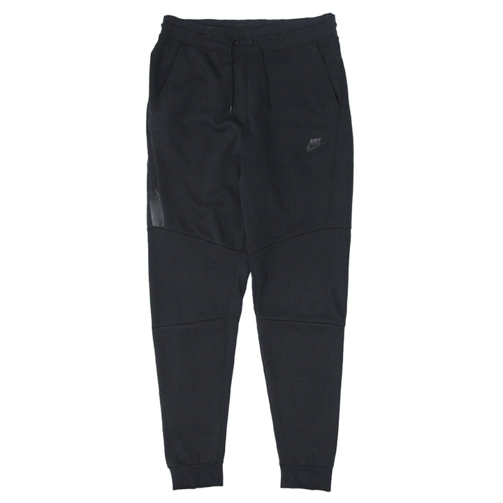 Mens Nike Black Jogger Pants