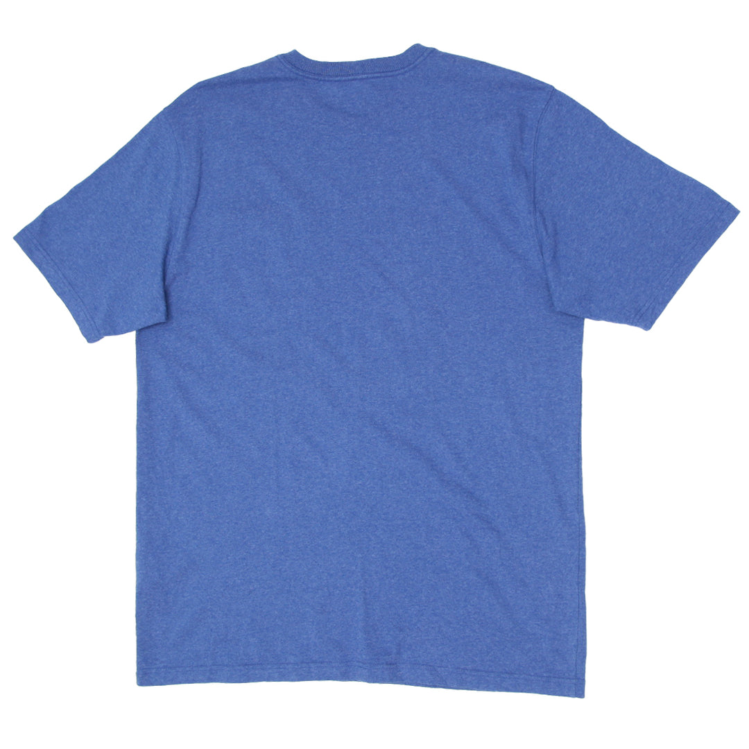 Mens Carhartt Loose Fit Pocket T-Shirt