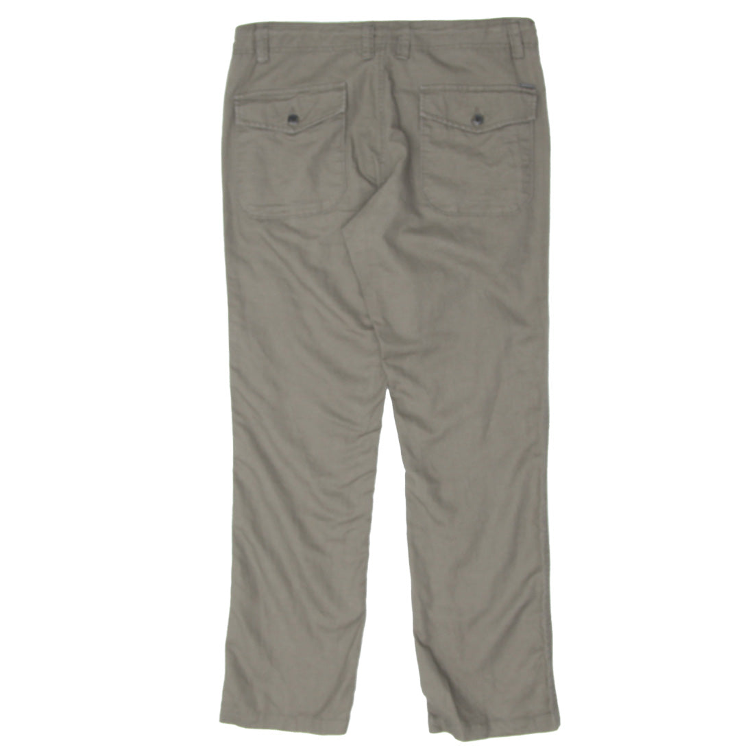 Mens Le 31 Simons Sydney Fit Linen Pants Fashion Rerun Vintage