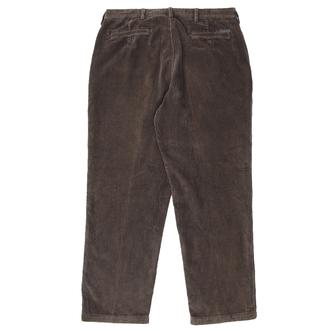 Mens Woolrich Corduroy Pants