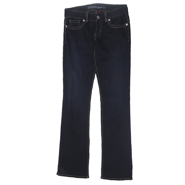 Y2K Guess Jeans Low Rise Stretch Bootcut Jeans