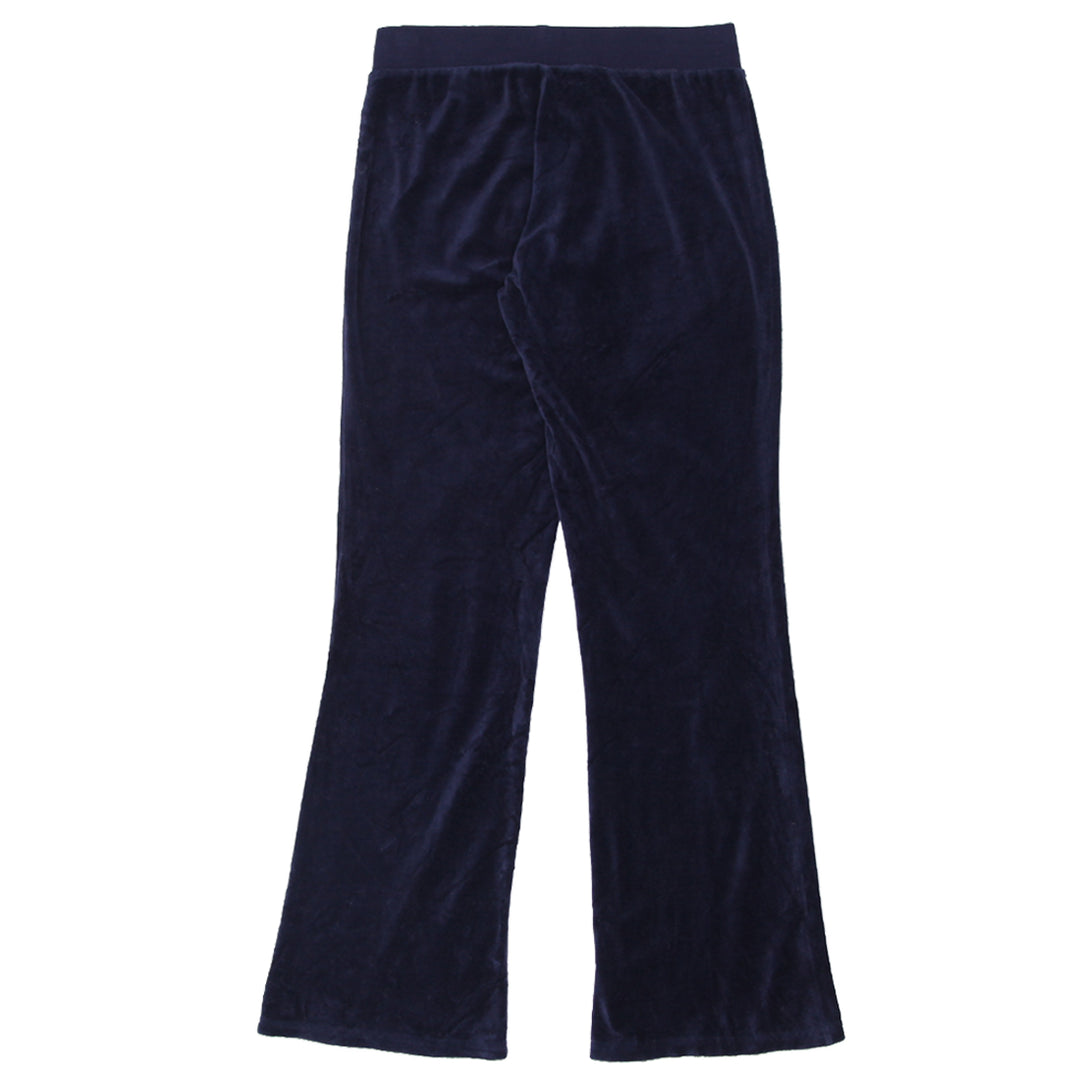 Y2K Juicy Couture Velour Pants