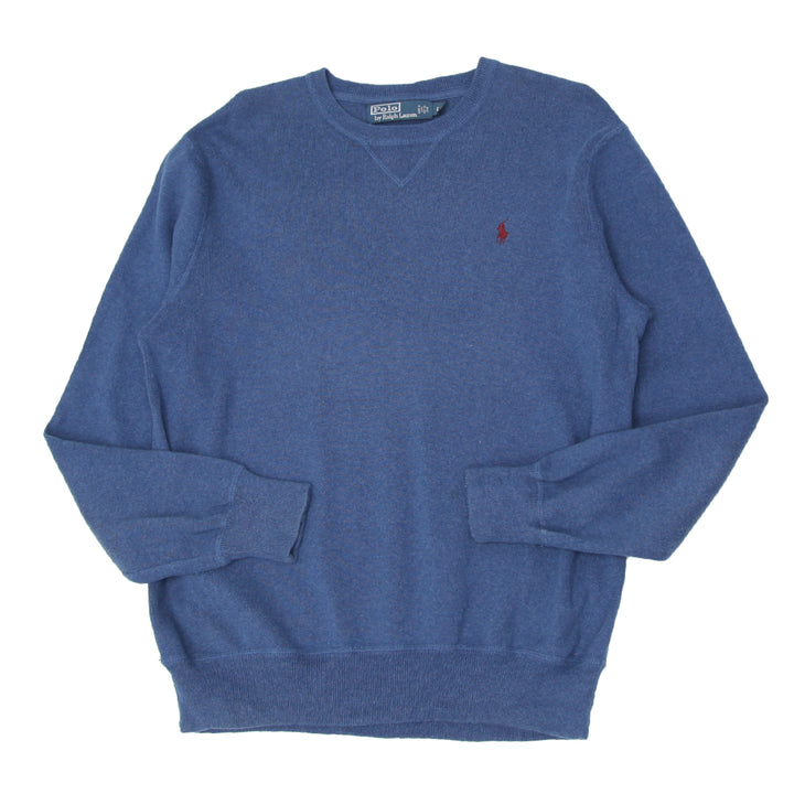 Mens Polo Ralph Lauren Crewneck Sweater